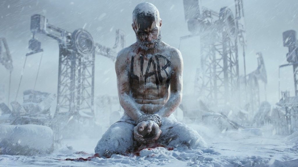 Frostpunk 2 konsollara geliyor: İşte tarih