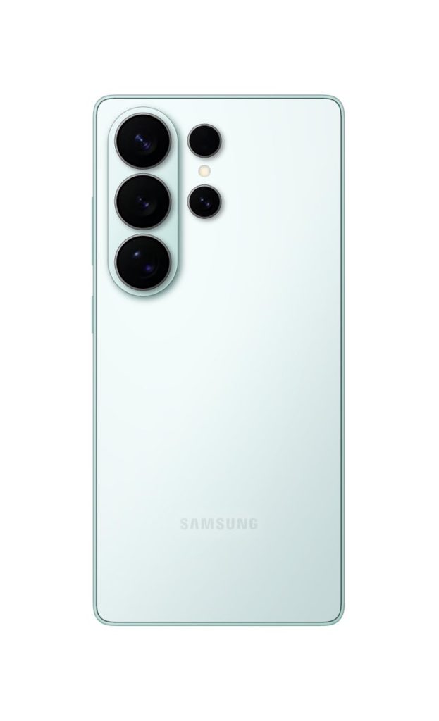 Galaxy S26 Ultra’nın tasarımı ortaya çıktı