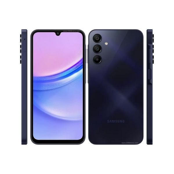 Galaxy A15 4G için Temmuz 2025 güncellemesi yayında