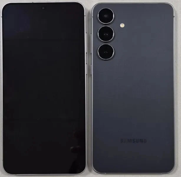 Galaxy S25 FE’nin özellikleri, tasarımı ve renkleri ortaya çıktı