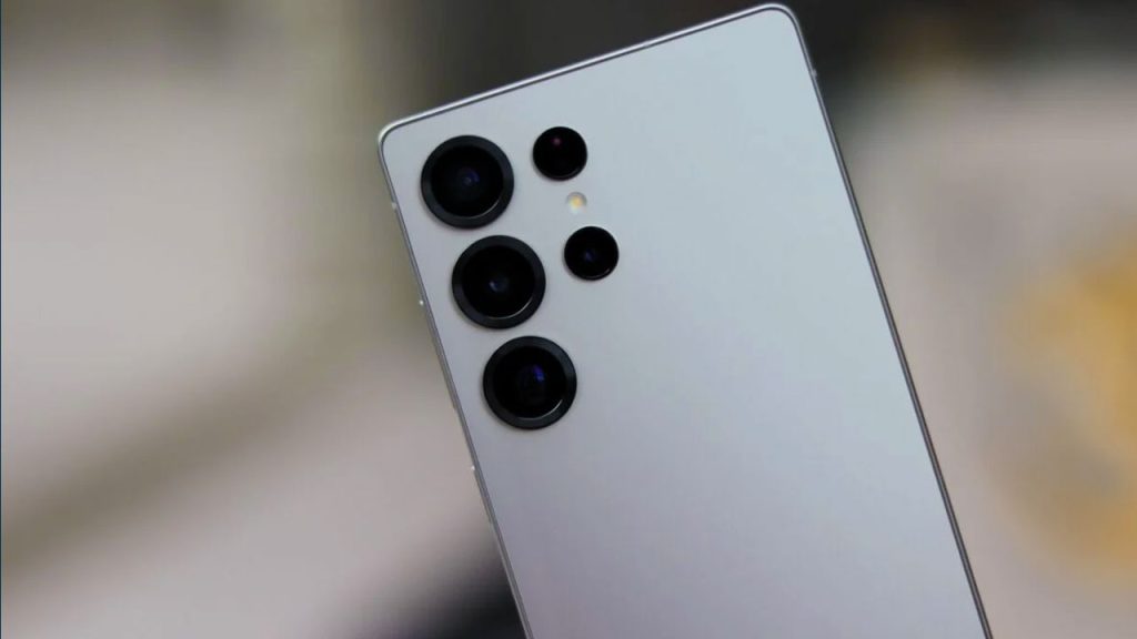 Galaxy S26 Ultra kamera özellikleri belli oldu!