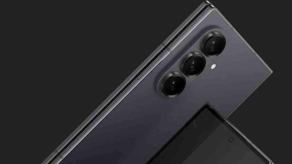 Galaxy Z Fold 7 pil testine girdi: İşte sonuç