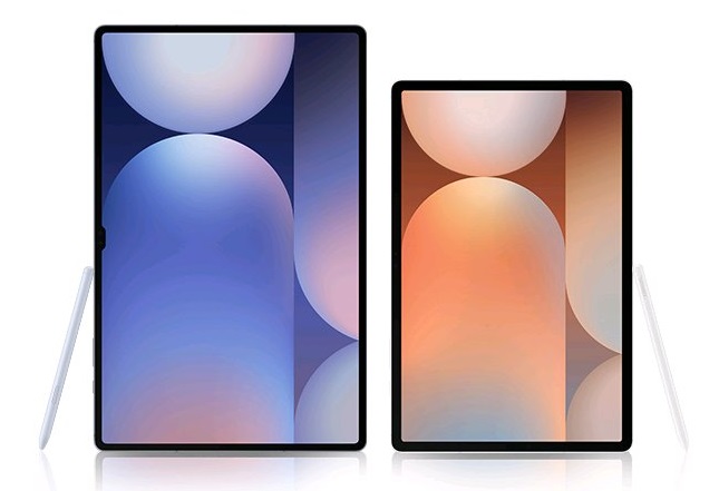 Galaxy Tab S11 Ultra geliyor: İşte ayrıntılar