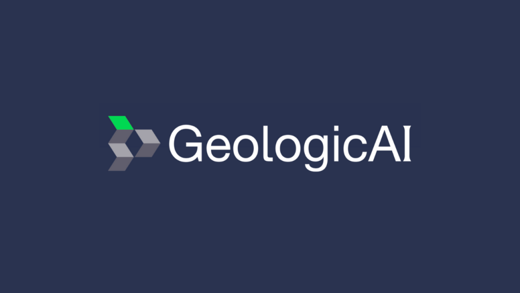 Yapay zeka destekli kayaç analizi girişimi GeologicAI, 44 milyon dolar yatırım aldı