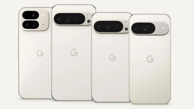 Google Pixel 10 Serisi Tanıtım Tarihi Duyuruldu
