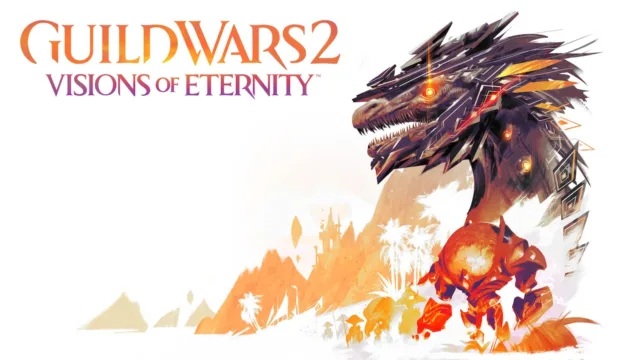 Guild Wars 2: Visions of Eternity Çıkış Tarihi Duyuruldu
