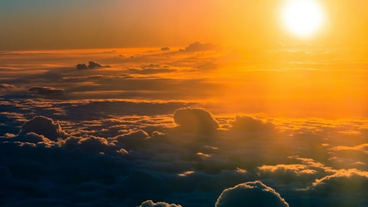 Astrolojide Solar Return Haritası Nasıl Çıkarılır ve Ne Anlama Gelir?