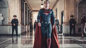 James Gunn, Henry Cavill’a Açık Kapı Bırakıyor!