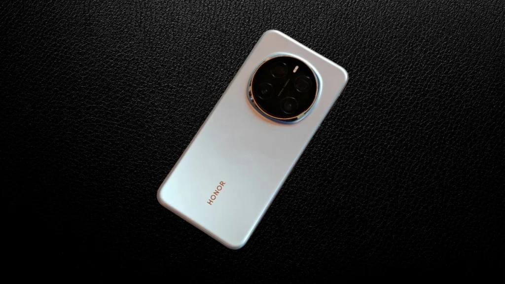 Honor Magic 8 Ultra gelecek