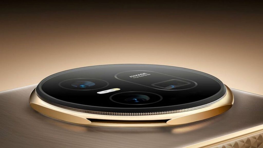 Honor Magic V5 tanıtıldı! İşte özellikleri