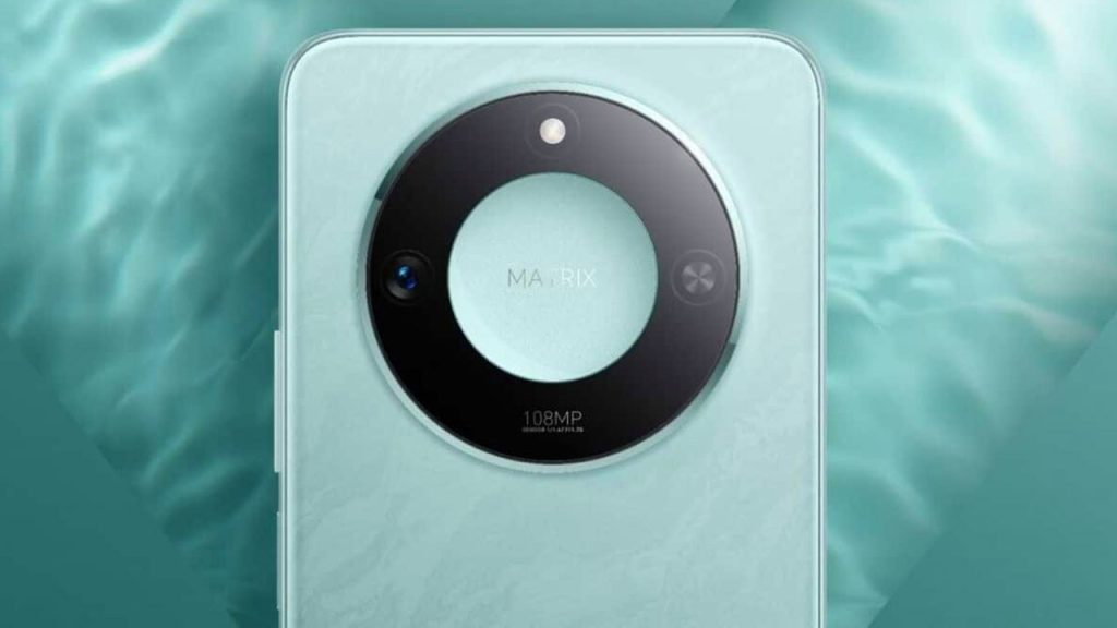 Honor’dan çift 200 MP kameralı telefon geliyor