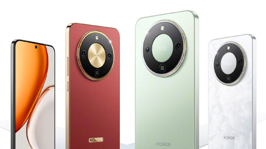 Honor X70 özellikleri ve lansman tarihi açıklandı!