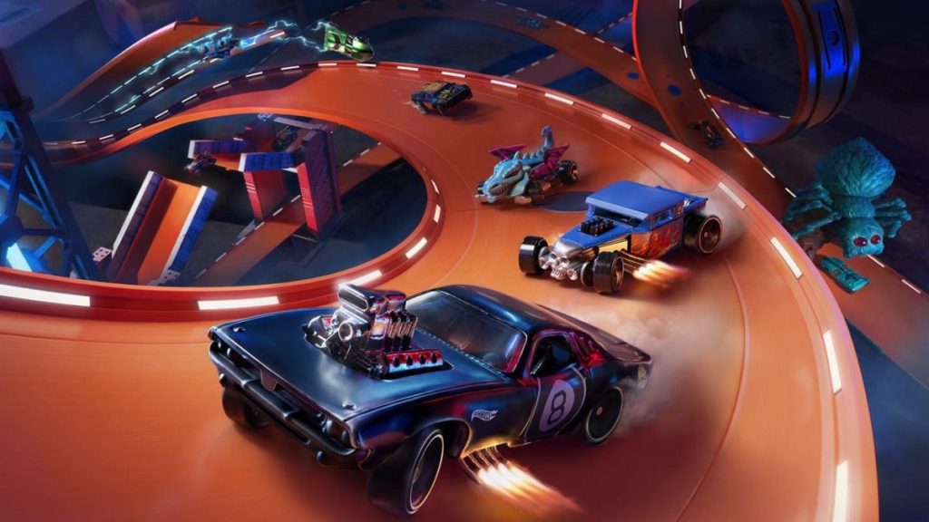 Hot Wheels Filmi İçin Yönetmen Koltuğunda Jon M. Chu Oturacak