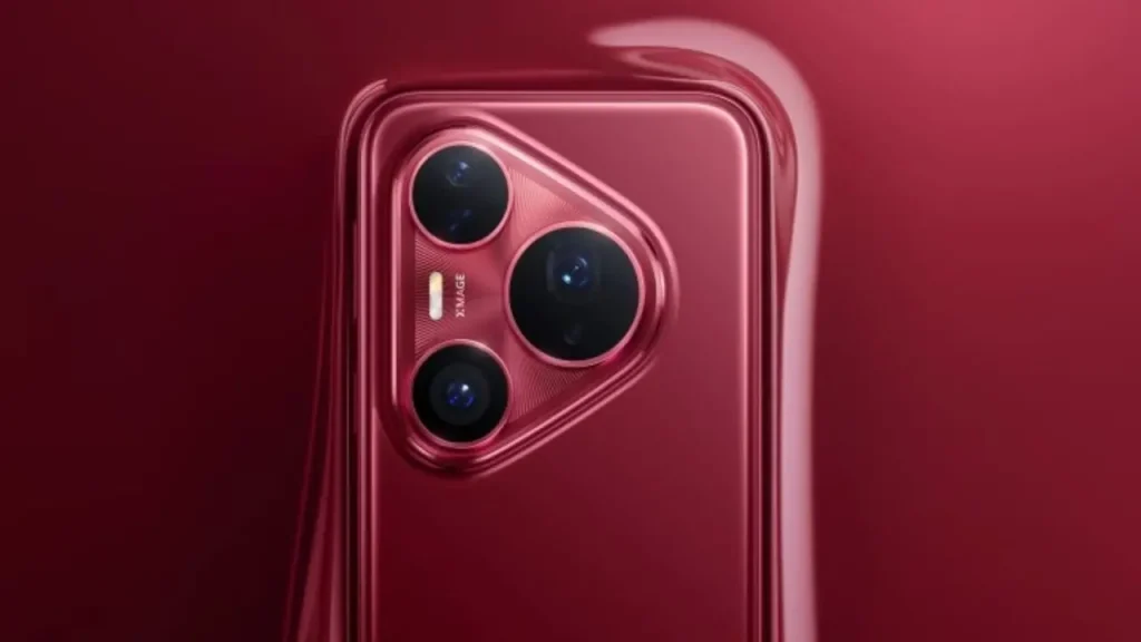 Huawei Pura 80 serisi tanıtıldı!
