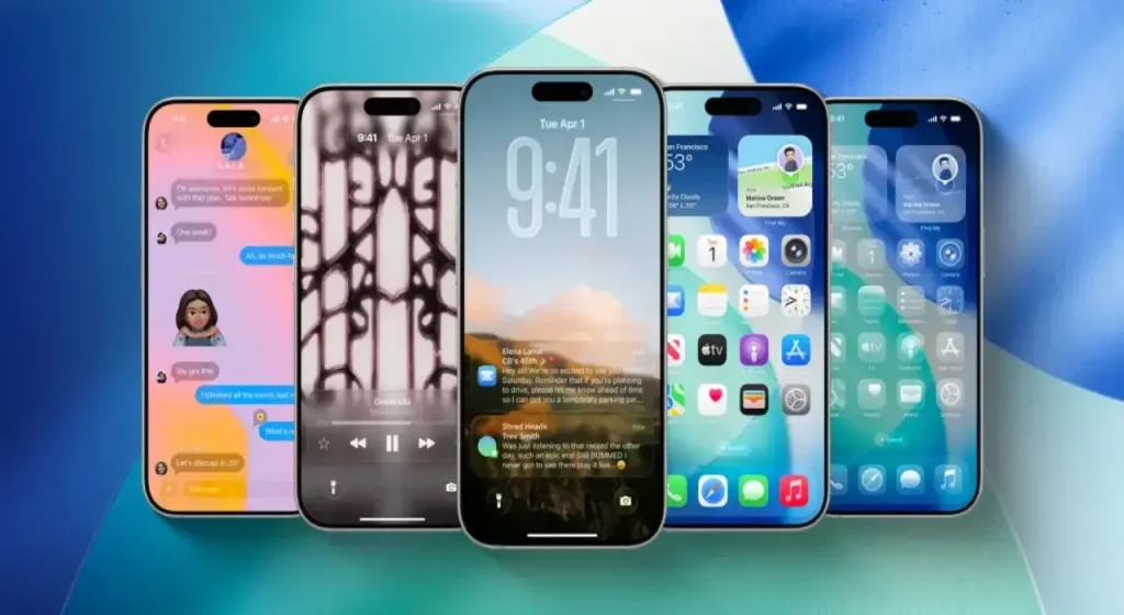 iOS 26 Public Beta yayınlandı: İşte yeni özellikler