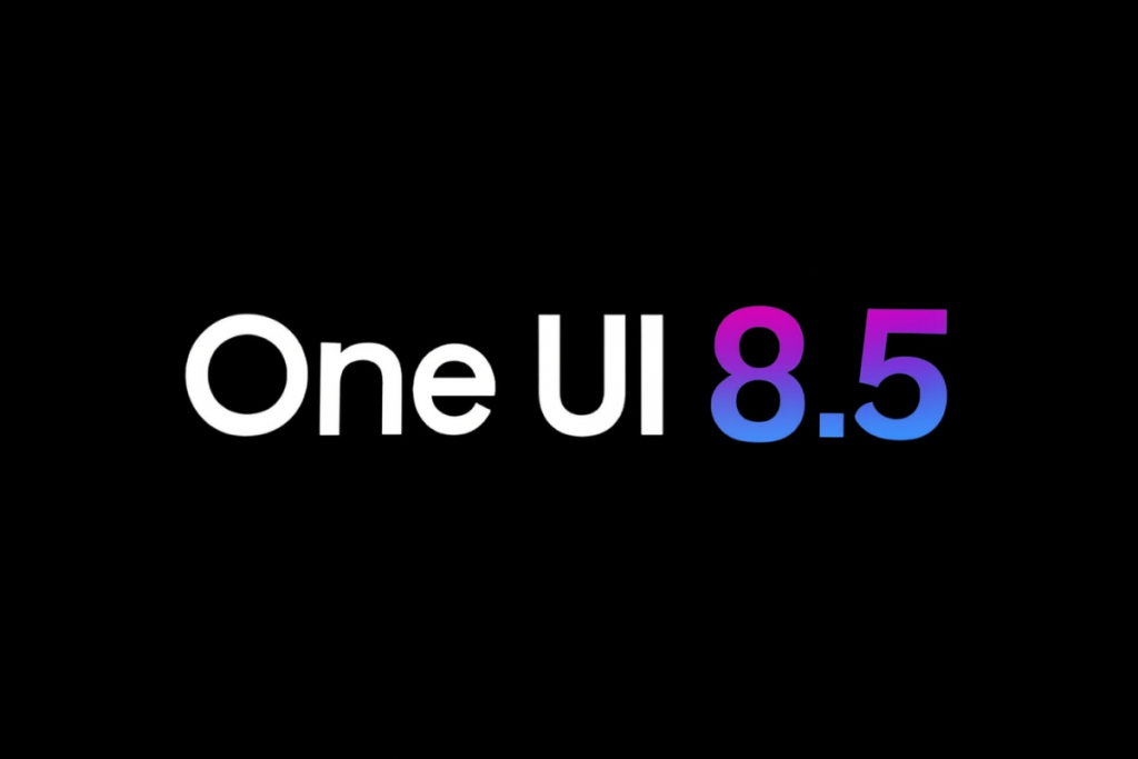 One UI 8.5 güncellemesi alacak Samsung modelleri!