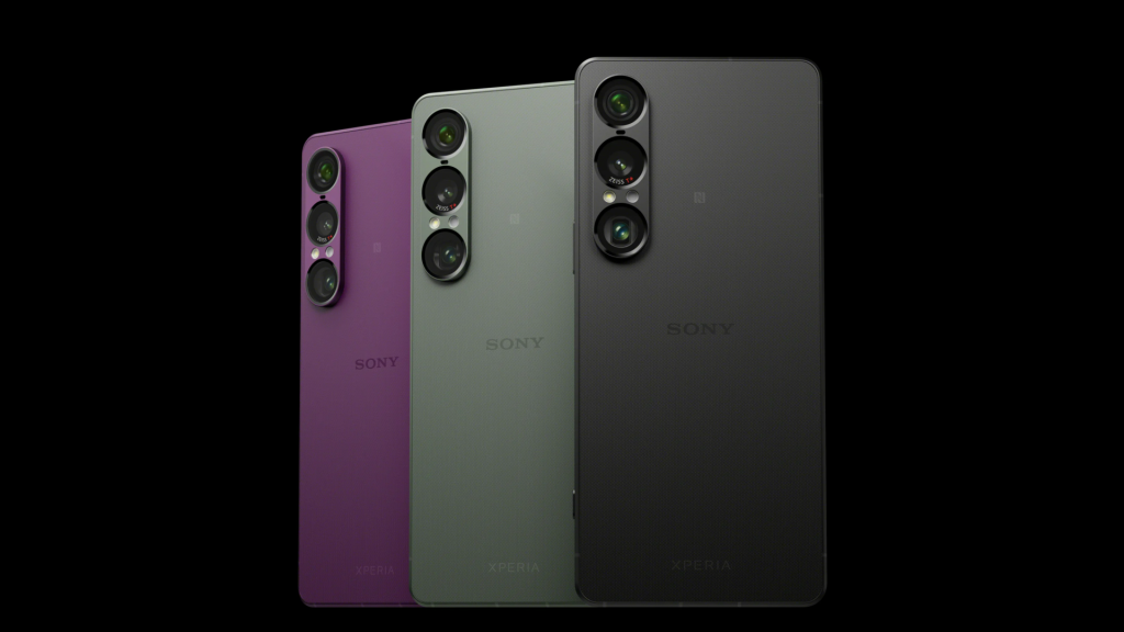 Sony Xperia 1 VII satışları Japonya’dan sonra globalde de durdu