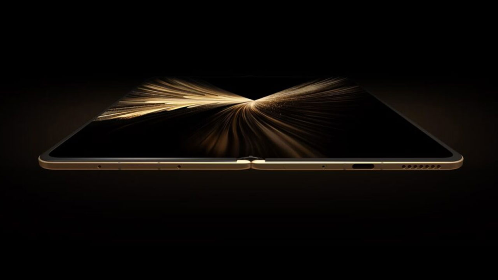 Honor Magic V5 globale geldi: İşte fiyatı