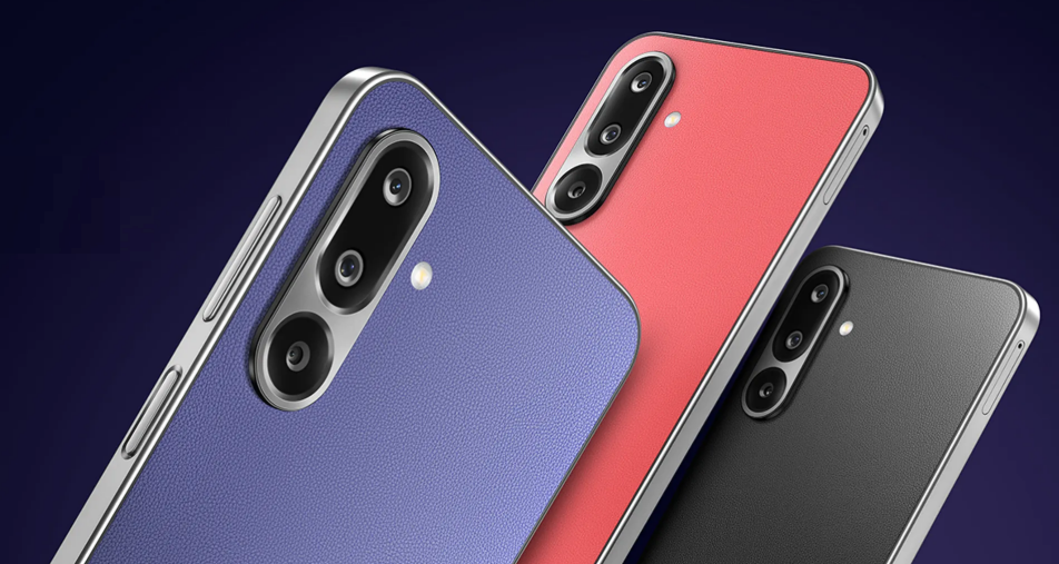Galaxy F36 5G satışa çıktı: İşte fiyatı