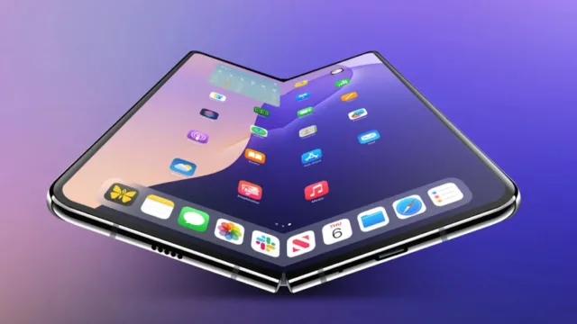 iOS 27, Apple’ın İlk Katlanabilir iPhone Telefonuna Odaklanacak