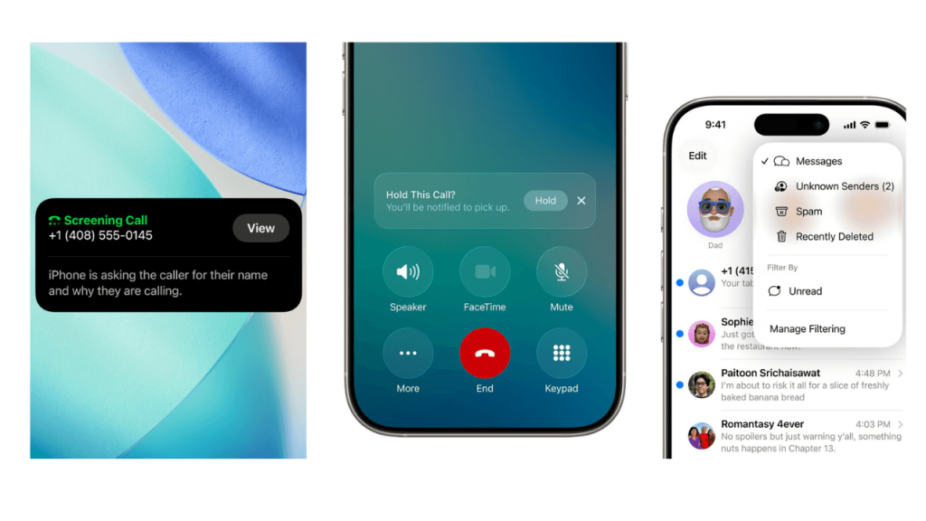 Apple, iOS 26’nın halka açık betasını yayınladı