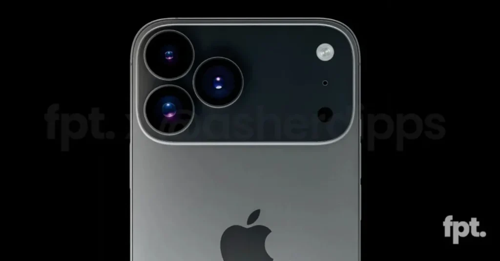 iPhone 17 Pro üst düzey bir kamera deneyimi sunacak