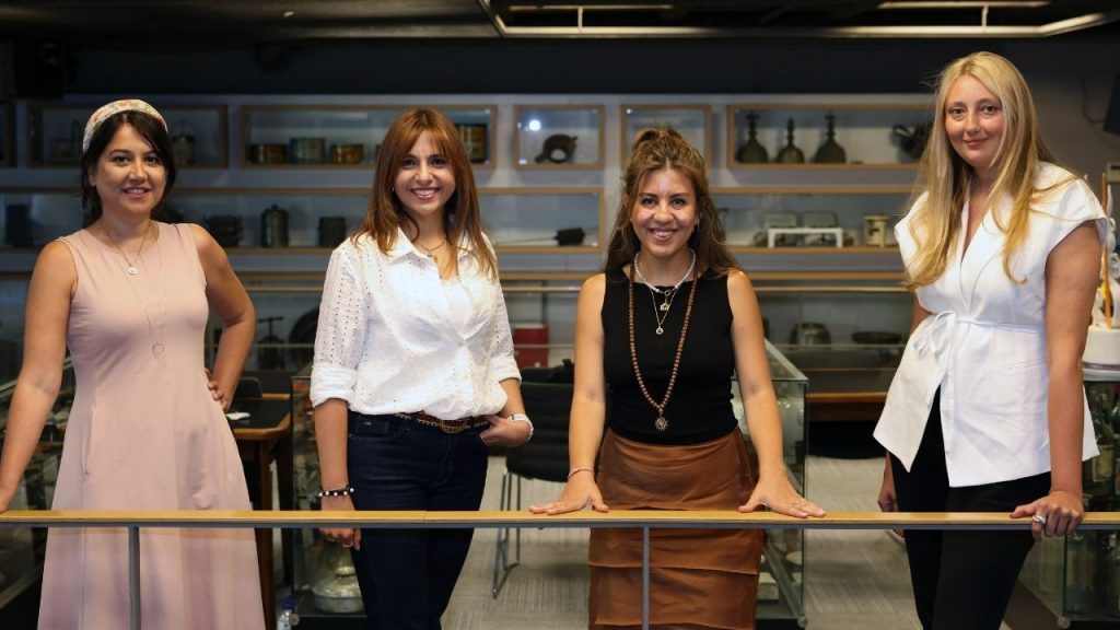 iyzico’nun desteklediği 530’dan fazla kadın girişimci, 170 milyon TL’lik işlem hacim oluşturdu