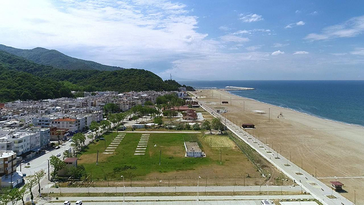 Bursa Karacabey Belediyesi Karacabey Yeniköy Karavan Ve Kamp Alanı 2025 Ücretleri Listesi