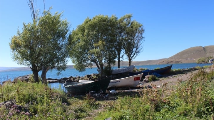 Doğu’nun gizli road trip rotası