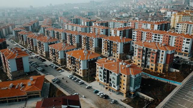 Satılık konut talebi düştü, kiralık talebi arttı
