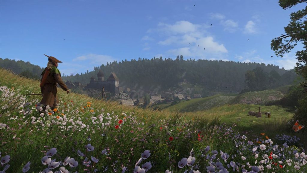 Kingdom Come: Deliverance PlayStation 5 Versiyonuna Kavuşacak Olabilir