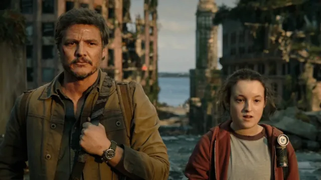 Last of Us Yaratıcısı Neil Druckmann, HBO Dizisinden Kendini Çekti