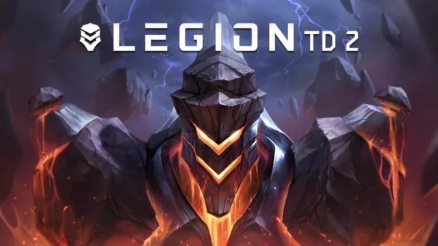 Legion TD 2, Epic Games Store’da Ücretsiz Oldu