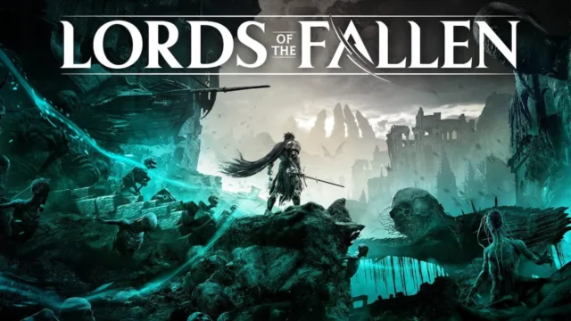 Lords Of The Fallen, 5.5 Milyondan Fazla Oyuncuya Ulaştı