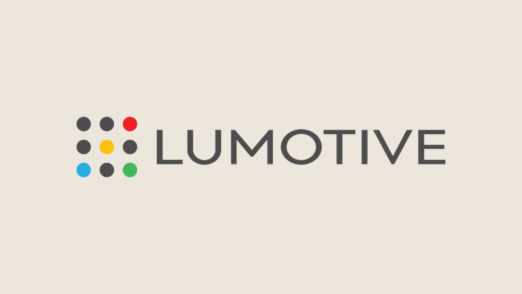 Lumotive, Amazon’un desteğiyle Seri B yatırım turunu 59 milyon dolara yükseltti