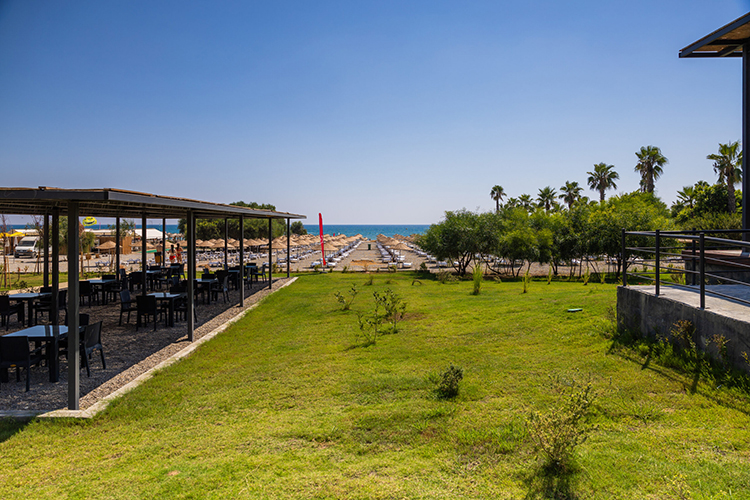 Kültür ve Turizm Bakanlığı Antalya Manavgat Ilıca Ücretsiz Halk Plajı Kamp Alanı 2025 Ücretleri Listesi