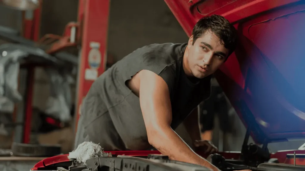 Metruk Adam Filmi Geliyor: İlk Tanıtım Paylaşıldı!
