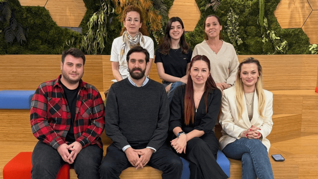 Doğal koruma çözümleri geliştiren Nanomik, 1 milyon euro yatırım aldı