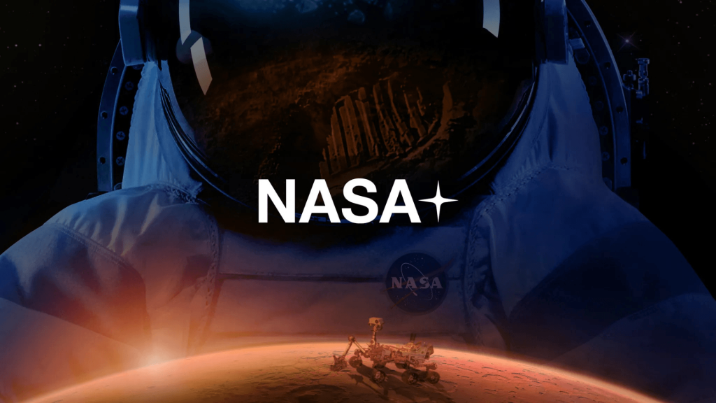 NASA, Netflix üzerinden canlı yayınlar yapacak