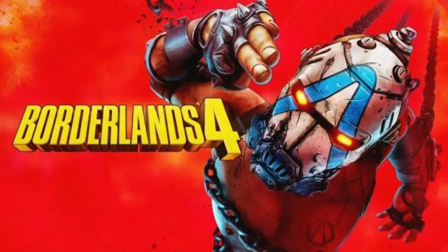 Nintendo Switch 2 için Borderlands 4 Çıkış Tarihi Belli Oldu