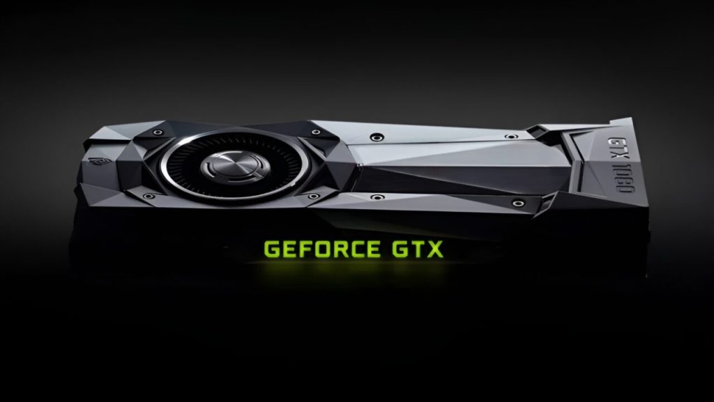 Nvidia, bu GeForce modellerine veda ediyor!
