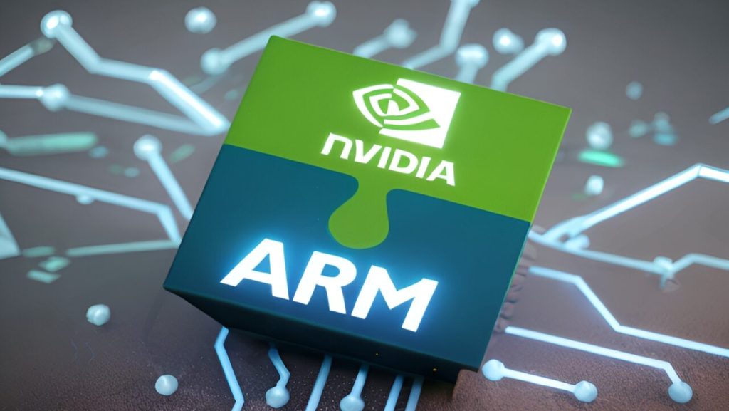 Nvidia Arm işlemcilerini erteledi: Peki neden?