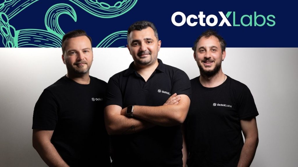 Siber güvenlik girişimi OctoXLabs, Yapı Kredi FRWRD GSYF liderliğinde yatırım aldı
