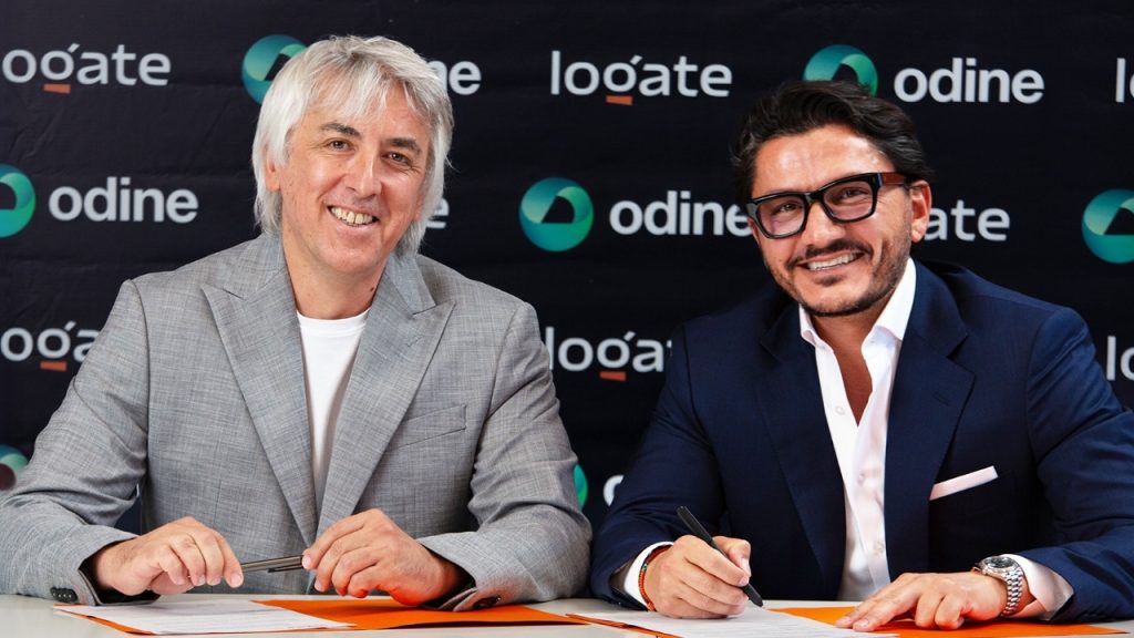 Odine, Karadağ merkezli Logate’in yüzde 53’ünü satın aldı