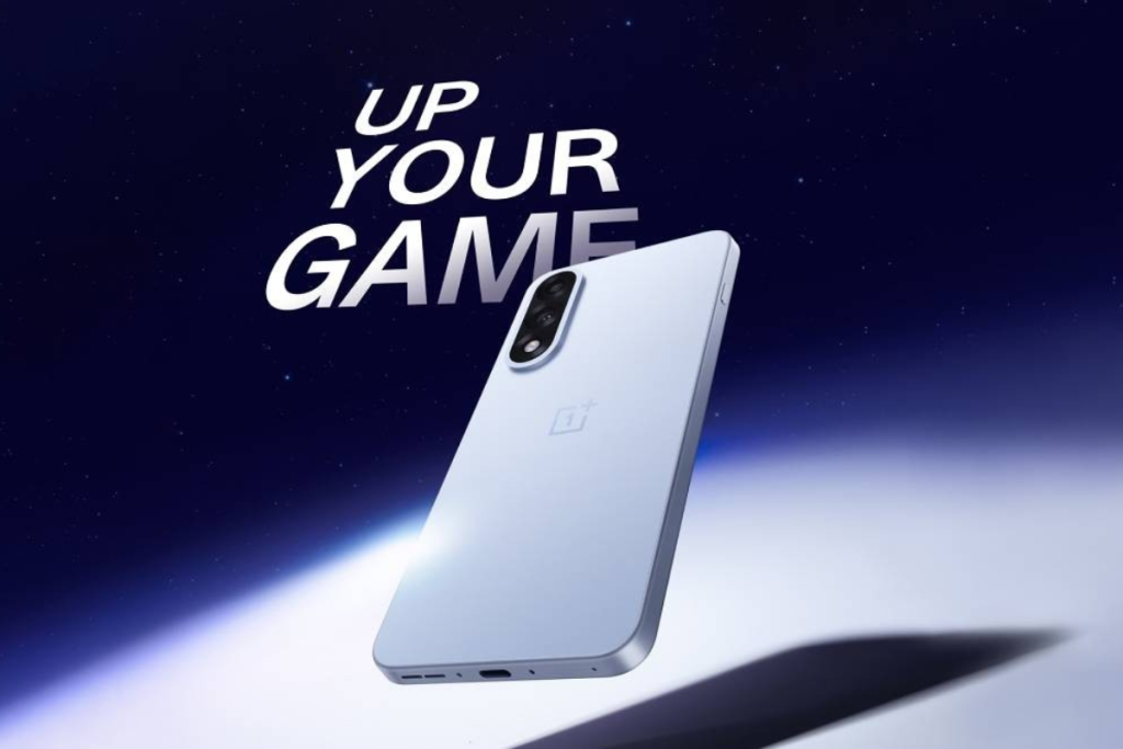 144 Hz ekran ve dahası: OnePlus Nord 5 tanıtıldı!