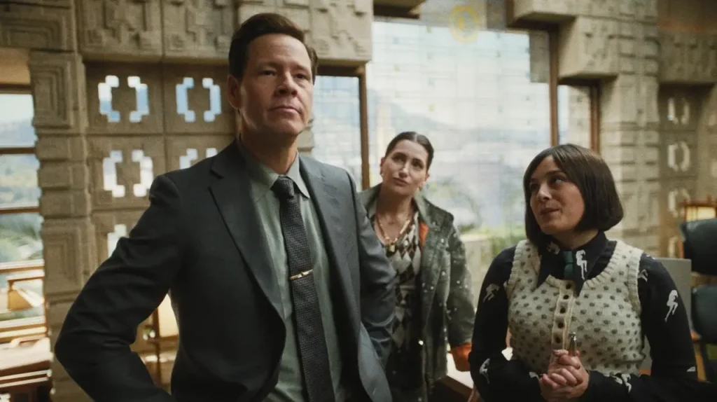 Ike Barinholtz, yeni filmde Musk’ı canlandıracak