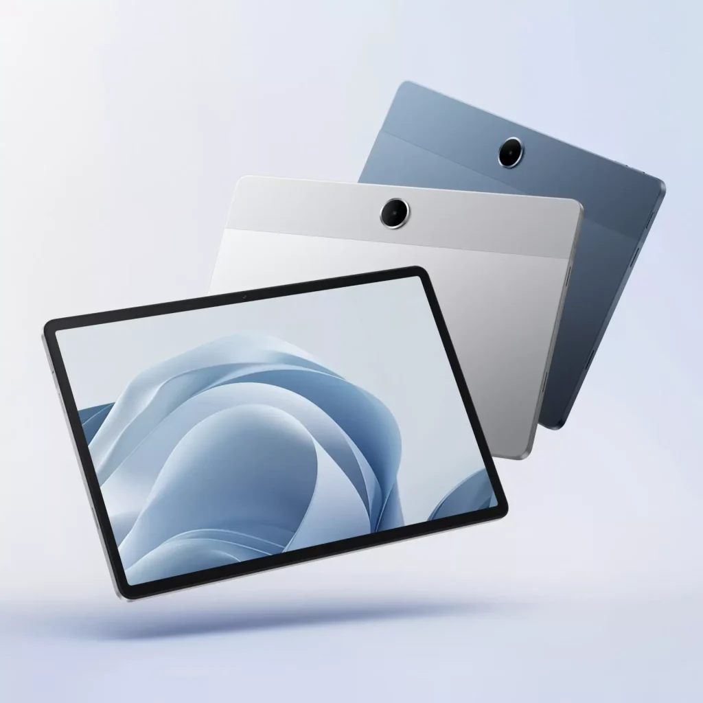 11 inç ekran ve 9400 mAh pil: OPPO Pad SE tanıtıldı!