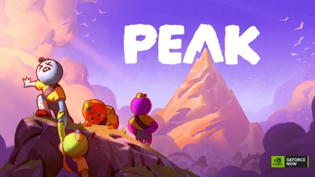 Peak, Every Day We Fight ve Daha Fazlası NVIDIA GeForce NOW Desteği Kazandı