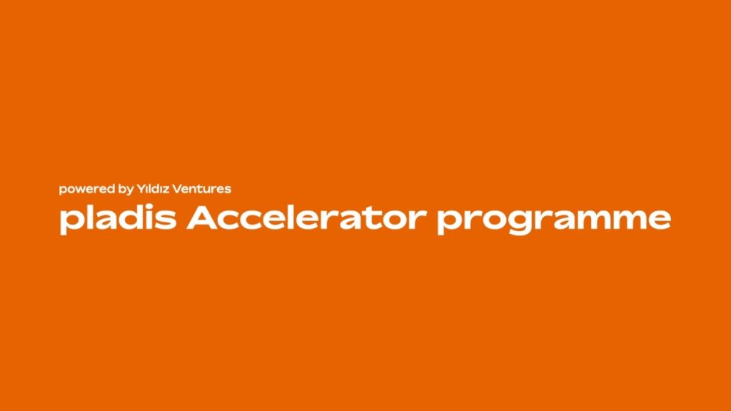 Yıldız Ventures’ın global odaklı pladis Hızlandırma Programı’na seçilen 12 girişim
