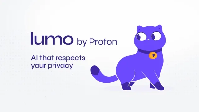 Proton, Lumo Adlı Gizlilik Odaklı Yapay Zeka Asistanını Tanıttı